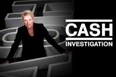 Cash investigation