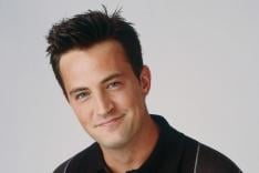 Matthew Perry, celui qui nous manque