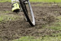 Cyclo-cross : Championnats de Belgique