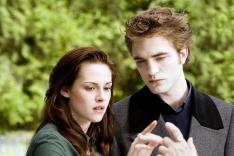 Twilight, chapitre 2 : Tentation