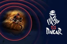 Tout le sport : Dakar