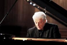 Daniel Barenboim - Beethoven concerto pour piano n°3