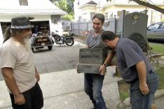 American Pickers, la brocante made in USA