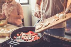 Cauchemar en cuisine