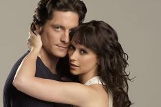 Ghost Whisperer