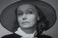 Dietrich-Garbo, l'ange et la divine