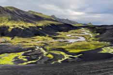 Islande, la quête des origines