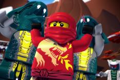 Ninjago