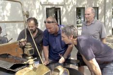 American Pickers, la brocante made in USA