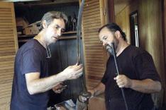 American Pickers, la brocante made in USA