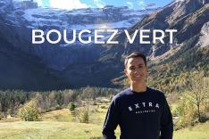 Bougez vert