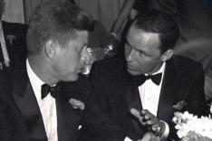 Kennedy et Sinatra, la mafia en héritage