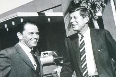 Kennedy et Sinatra, la mafia en héritage