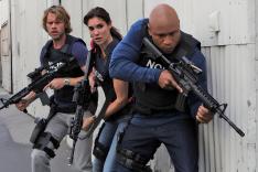 NCIS : Los Angeles