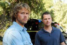 NCIS : Los Angeles