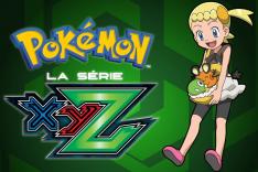 Pokémon : la série XYZ