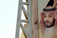 MBS, l'Arabie du futur