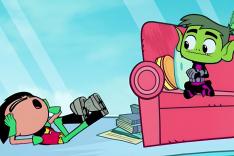 Teen Titans Go!