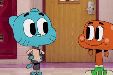 Le Monde incroyable de Gumball