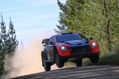 Rallye : WRC, Rallye Monte-Carlo