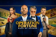 Opération Fortune : ruse de guerre