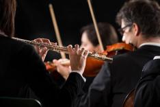 Festival de musique de chambre de Jérusalem : Weinberg, Bruch, Schubert