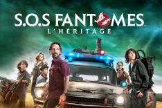 S.O.S. Fantômes : l'héritage