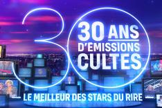 30 ans d'émissions cultes