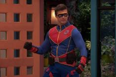 Henry Danger