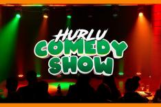 Hurlu Comedy Show