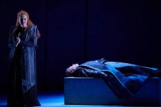 Tristan und Isolde