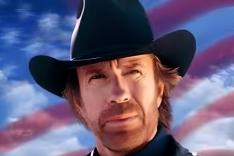 Walker Texas Ranger