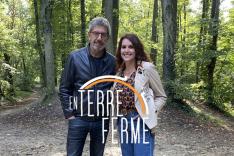 En Terre ferme