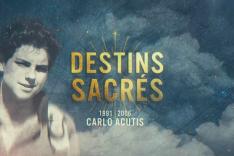 Destins sacrés