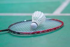 Badminton : Championnats de Belgique