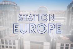 Station Europe