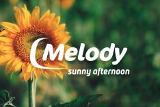 Melody Sunny Afternoon