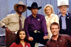 Walker, Texas Ranger