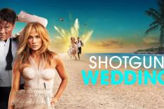 Shotgun Wedding