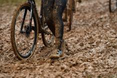 Cyclo-cross : Championnats du monde UCI