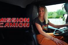 Mission Camion : c'est du lourd !