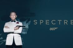 007 Spectre