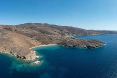 L'île de Tinos : la formation d'un mythe