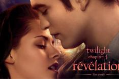 Twilight, chapitre 4 : Révélation, 1ère partie