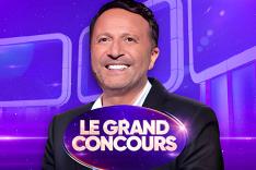 Le grand concours