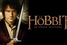 Le Hobbit : un voyage inattendu