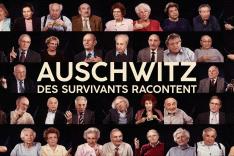 Auschwitz, des survivants racontent