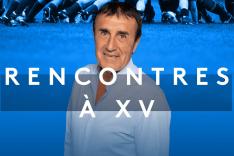 Rencontres à XV