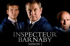 Inspecteur Barnaby