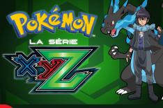 Pokémon : la série XYZ